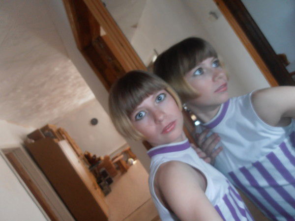 Татьяна Чуфистова