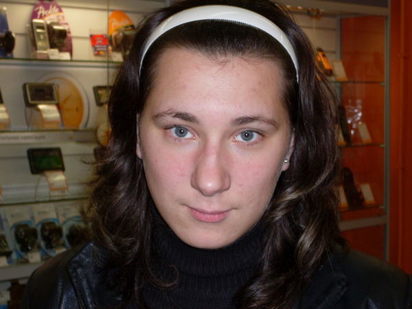 Вероника Егорова