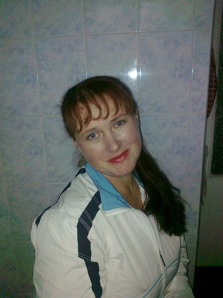 Наталья Дельфинова