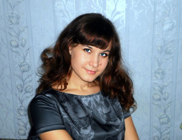 Ольга Лунина