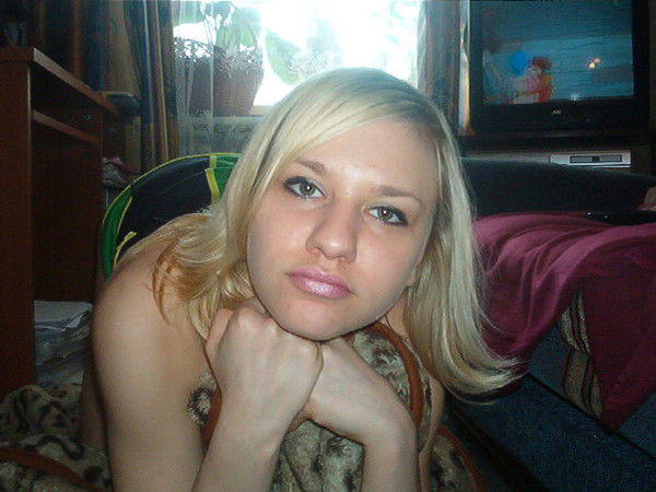 Юля Замахова