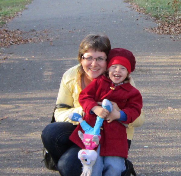 Татьяна Колтунова