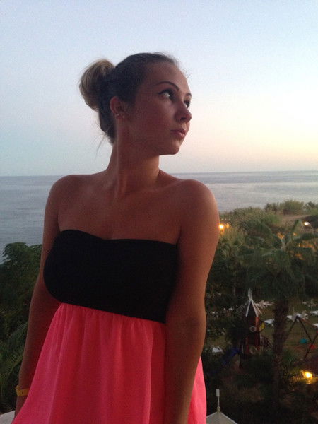 Юлия Грудинина