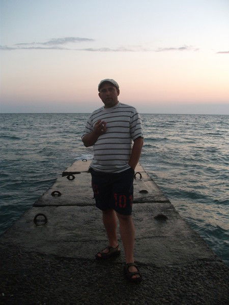 Дмитрий Некрасов