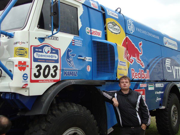 Виталик Порубов