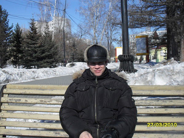 Альберт Коновалов