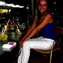 Елена Парикваш