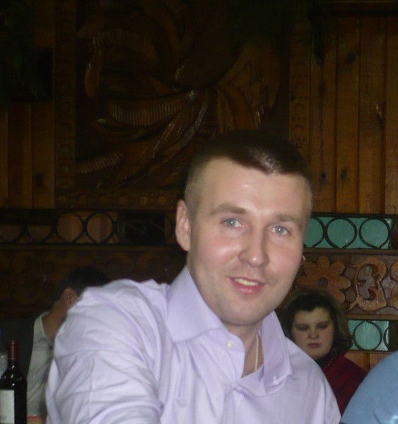 Сергей Воробьев