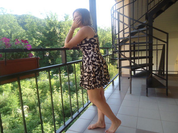 Милана Котова