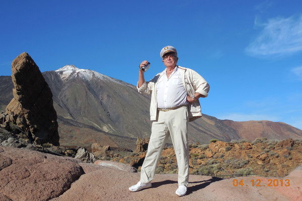 Юрий Федоров