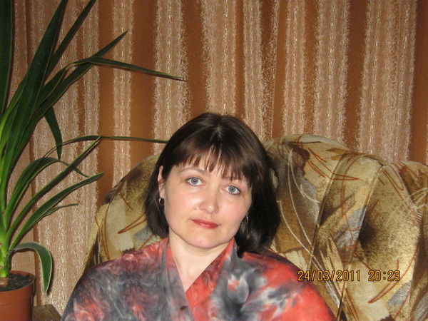 Ксения Денежко