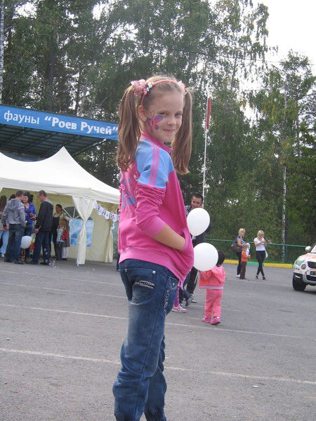 Ксюша Пленне