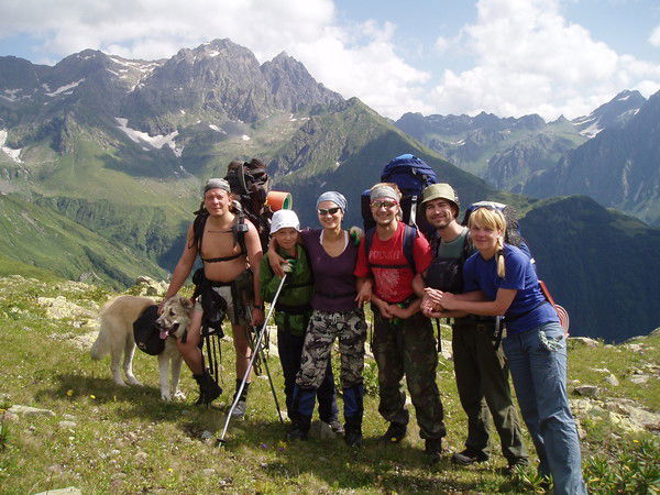 Жанна Чадыкова