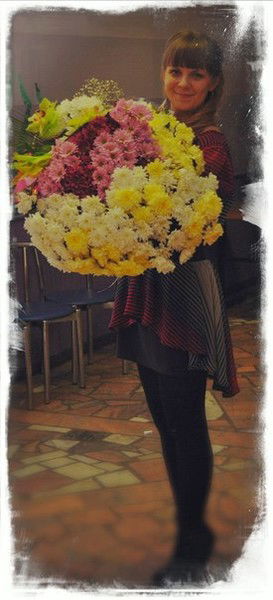 Екатерина Бурдина