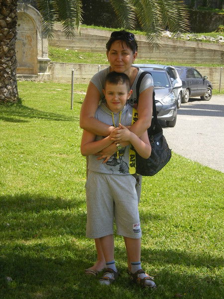 Татьяна Сухова