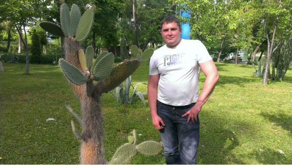 Дмитрий Колтунов