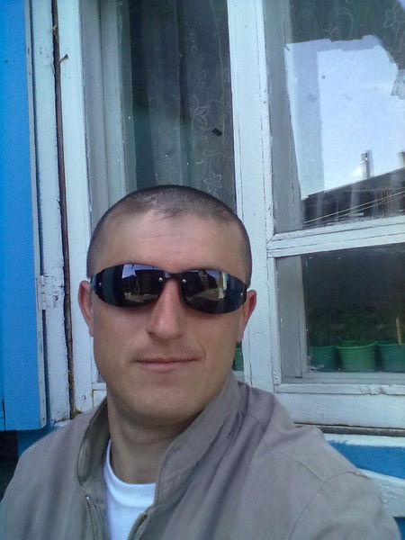 Сергей Найденов