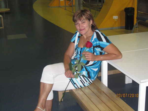 Марьям Пилипенко