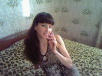 Анна Алексеева