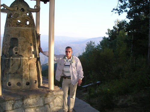 Блинков Владимир