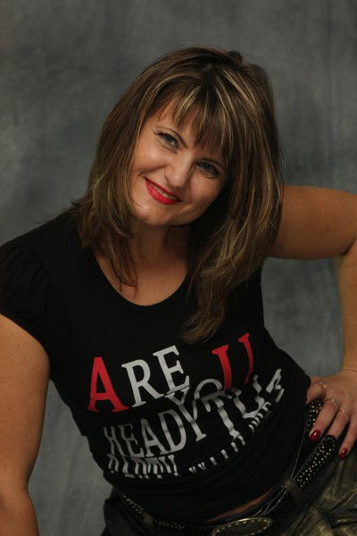 Наталья Роппель