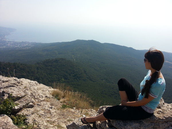 Анна Лухнева