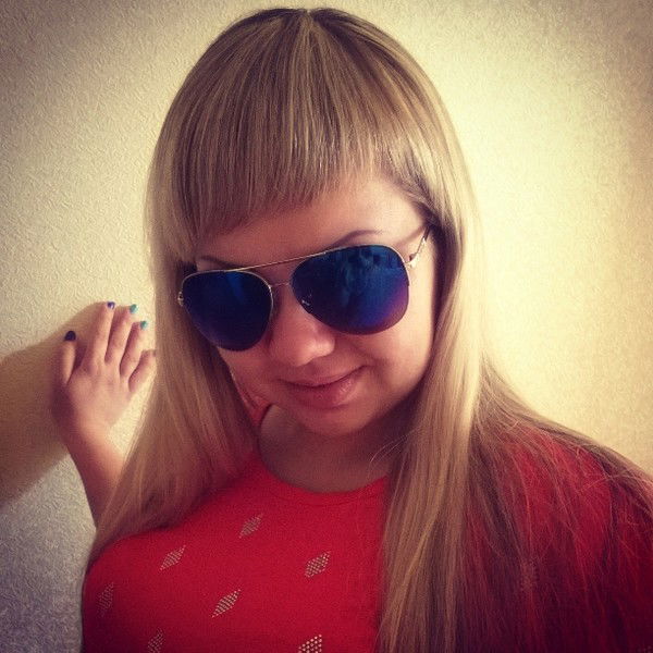 Екатерина Гаврилей