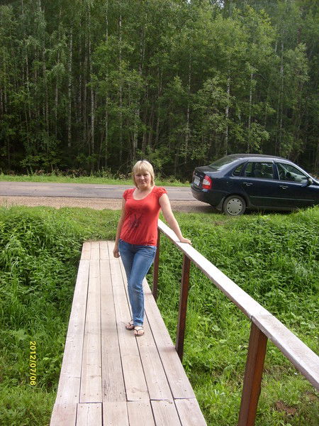 Екатерина Перминова