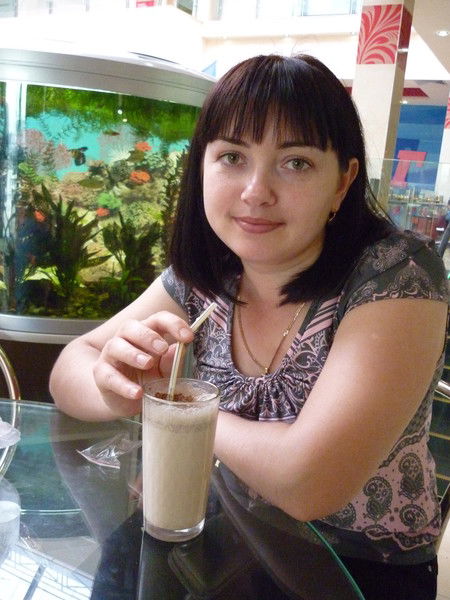 Яна Краевская