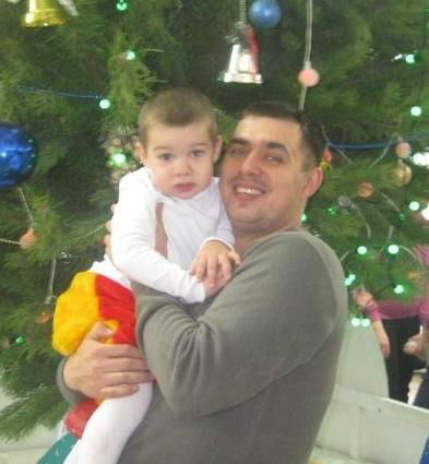 Егор Мишнев