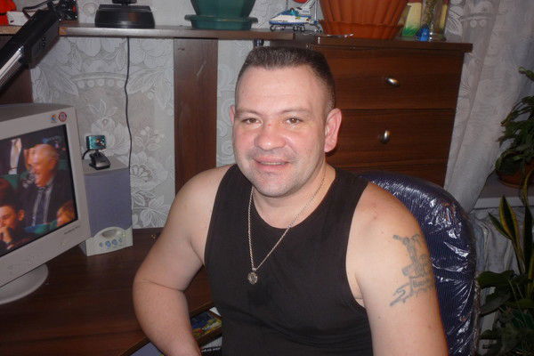 Александр Ковальчук