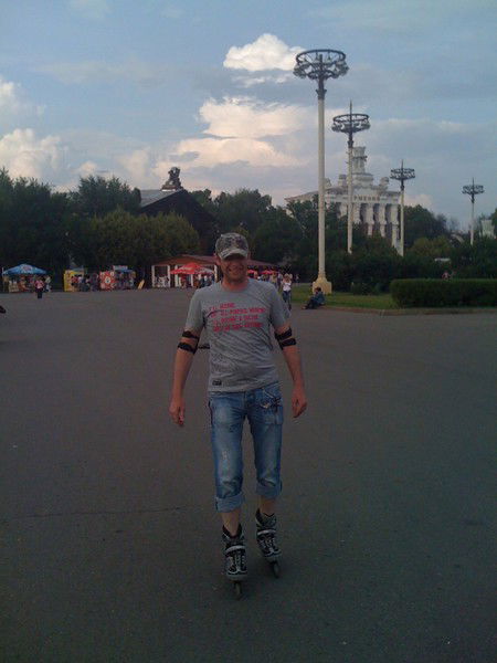 Владимир Филиппов