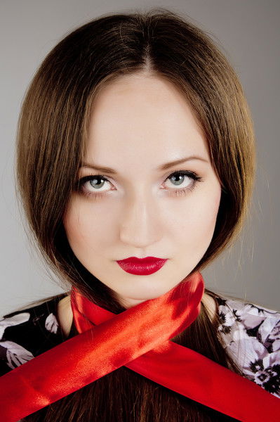 Наталья Гавриленко