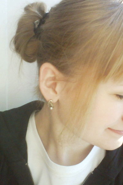 Катя Капичникова