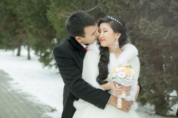 Баян Булатова