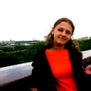 Оксана Юдаева