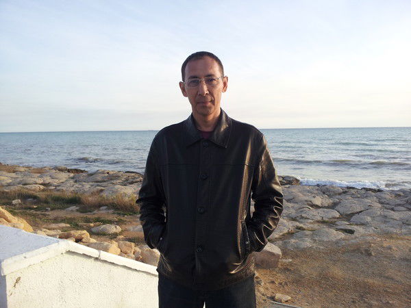 Нурлан Тлепов