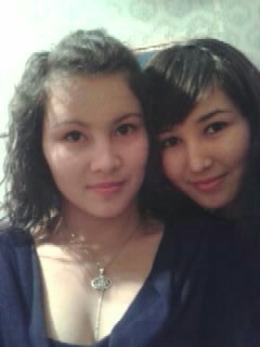 Алтынай Айгазинова