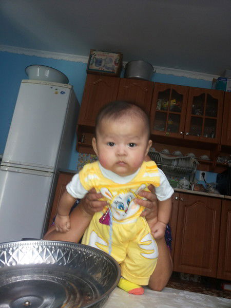 Орынгали Тлавбаев