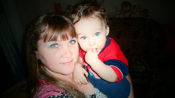 Ольга Аманова