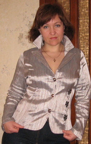 Валерия Обертынская