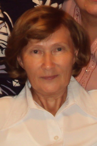 Тамара Михайлова