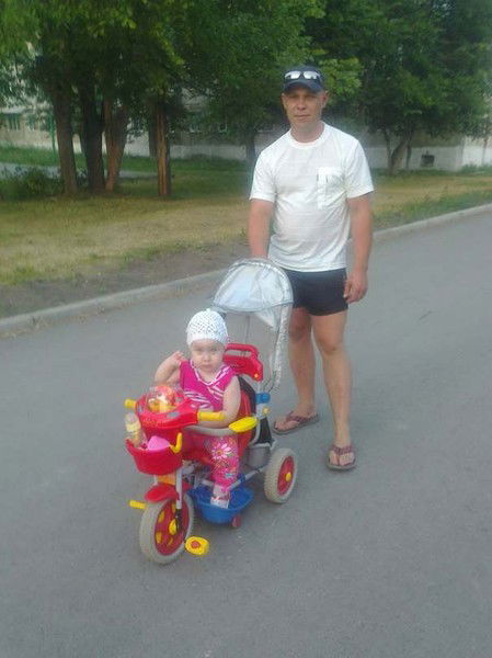 Максим Казанцев