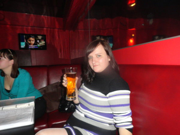 Марина Борисова