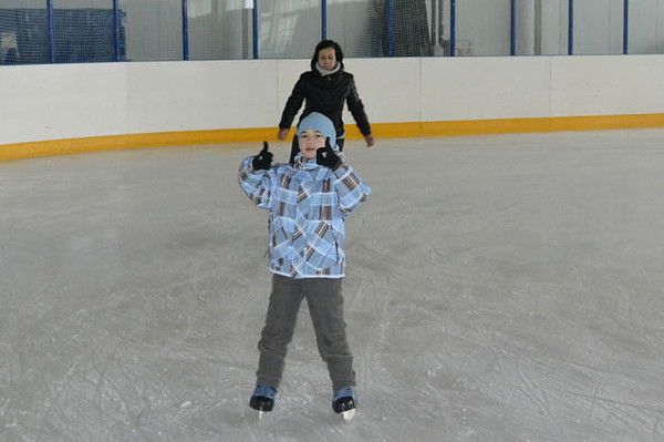 Аня Еленина