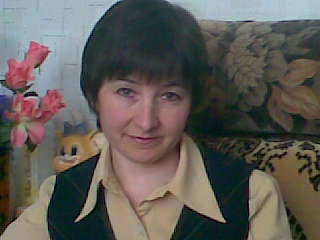 Лилиана Ефимова