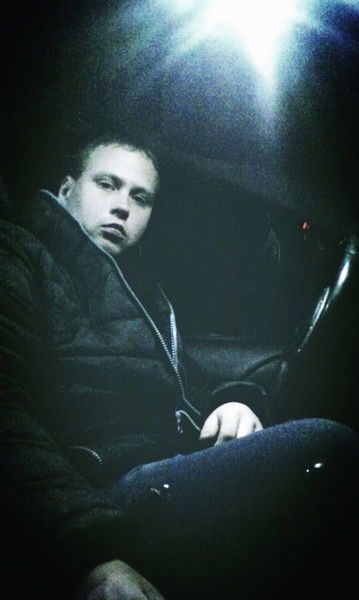 Алексей Поздняков