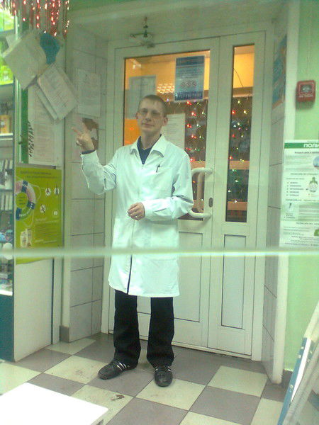 Кирилл Кочеев