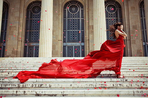 Подсекина Альбина