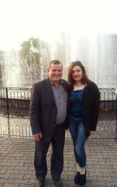 Викторович Олег